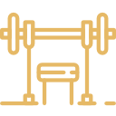 Akurdi Mantra Benchmark amenities outdoor gymnasium
