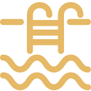 Akurdi Mantra Benchmark amenities swimming pool