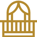 Akurdi Mantra Benchmark Specification balcony railing